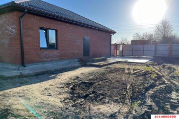 Фото №5: Дом 90 м² - Железнодорожник-3, мкр. Карасунский внутригородской округ, ул. Сливовая, 793