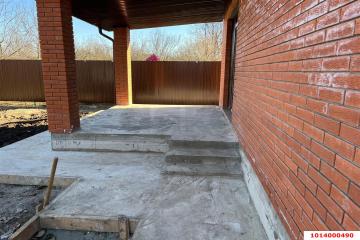 Фото №3: Дом 90 м² - Железнодорожник-3, мкр. Карасунский внутригородской округ, ул. Сливовая, 793