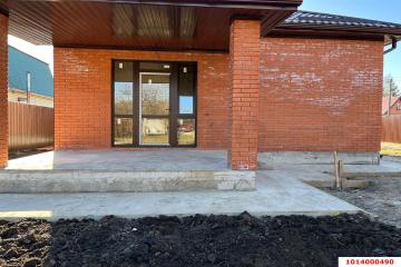 Фото №1: Дом 90 м² - Железнодорожник-3, мкр. Карасунский внутригородской округ, ул. Сливовая, 793