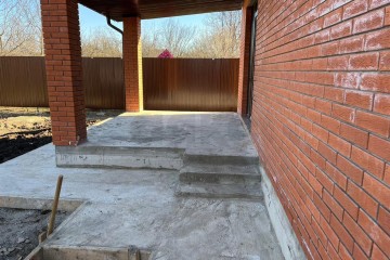 Фото №3: Дом 90 м² - Железнодорожник-3, мкр. Карасунский внутригородской округ, ул. Сливовая, 793