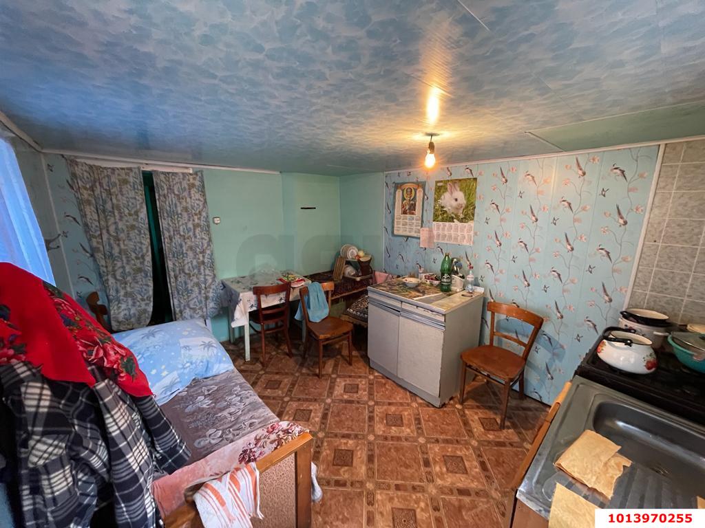 Фото №1: Дом 61 м² + 19.5 сот. - Краснодарский край Лабинский район