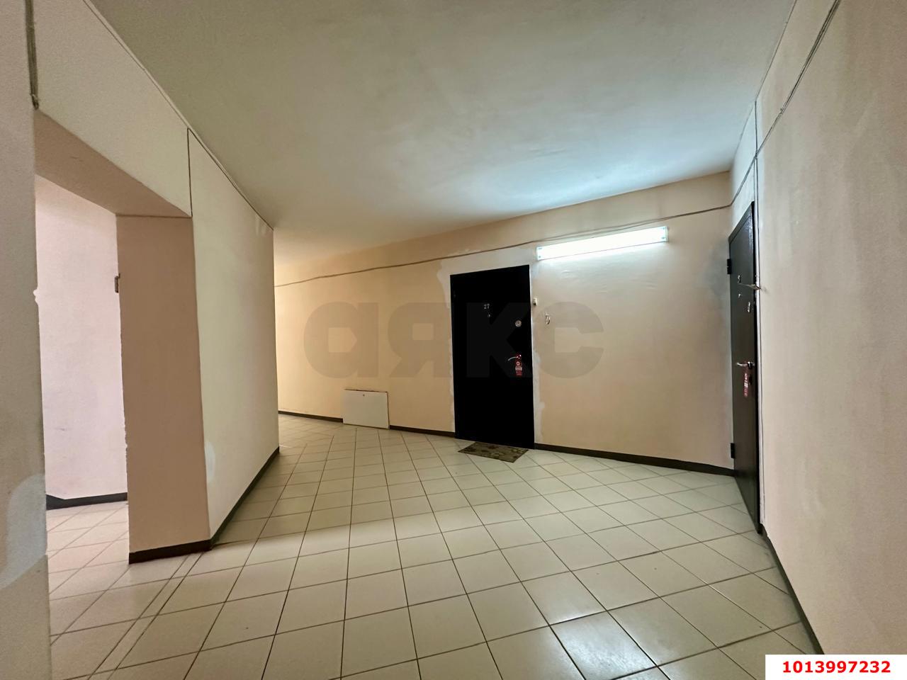 Фото №5: 1-комнатная квартира 43 м² - Краснодар, Музыкальный, ул. Московская, 148лит1