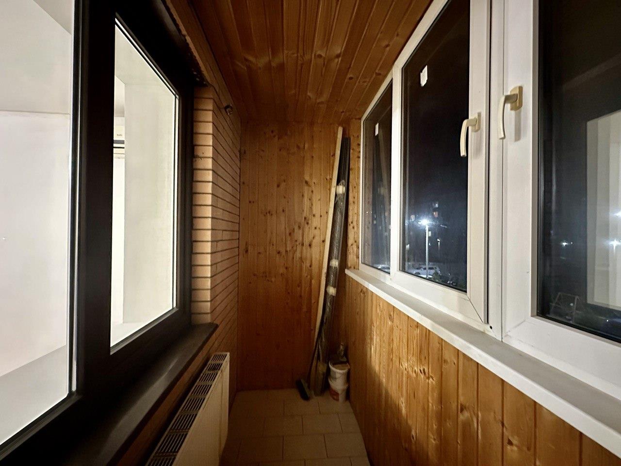 Фото №3: 1-комнатная квартира 43 м² - Краснодар, Прикубанский внутригородской округ, мкр. Музыкальный, ул. Московская, 148лит1