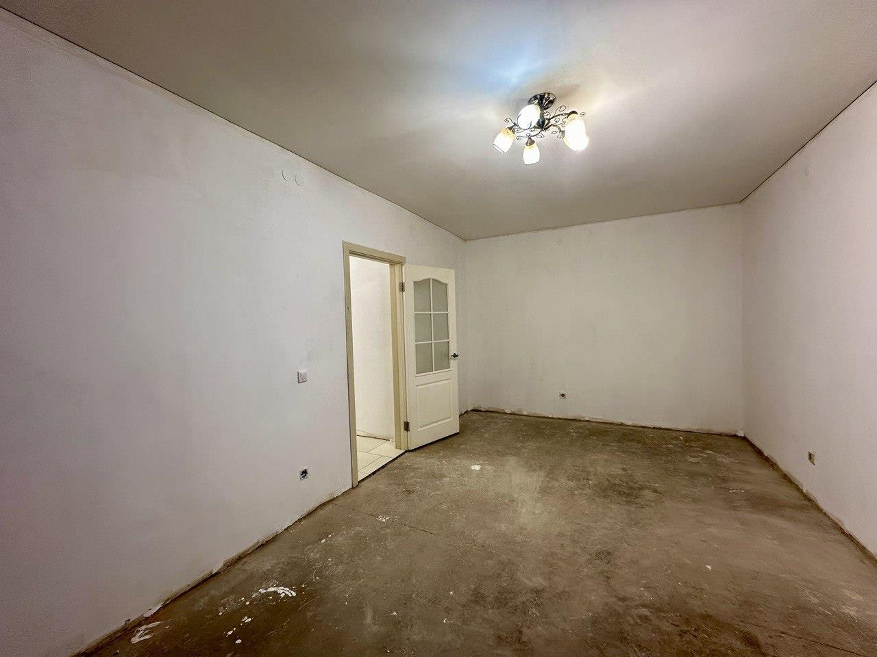 Фото №2: 1-комнатная квартира 43 м² - Краснодар, Прикубанский внутригородской округ, мкр. Музыкальный, ул. Московская, 148лит1