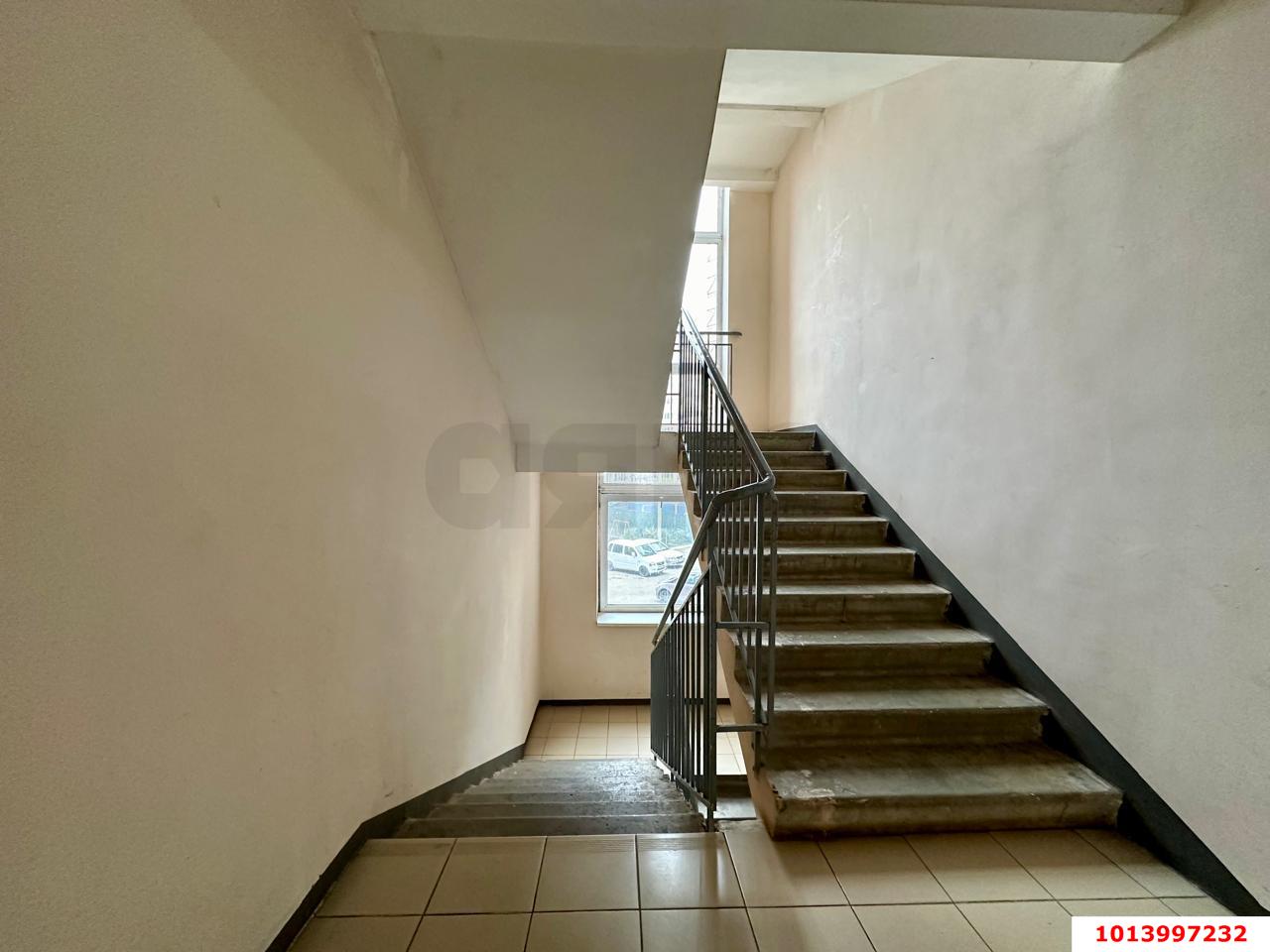 Фото №6: 1-комнатная квартира 43 м² - Краснодар, Музыкальный, ул. Московская, 148лит1