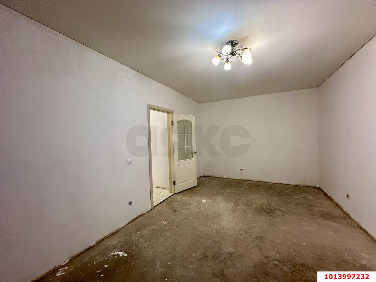 Фото №2: 1-комнатная квартира 43 м² - Краснодар, Музыкальный, ул. Московская, 148лит1