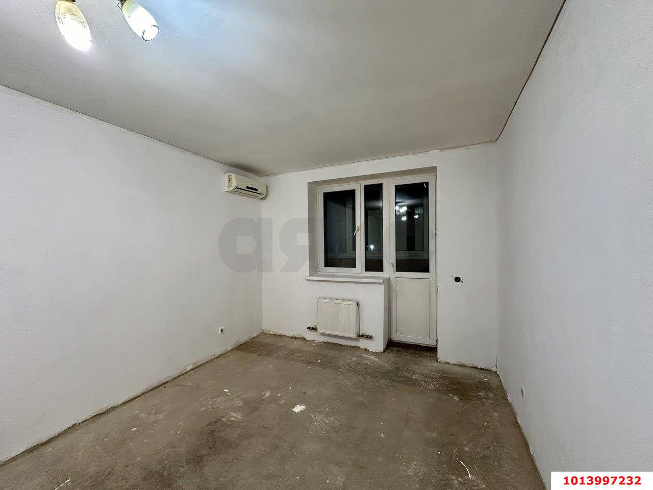 Фото №1: 1-комнатная квартира 43 м² - Краснодар, Музыкальный, ул. Московская, 148лит1