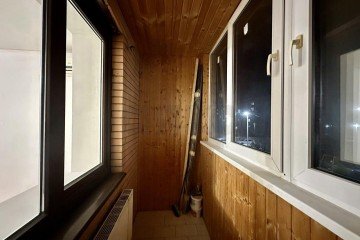 Фото №3: 1-комнатная квартира 43 м² - Краснодар, мкр. Музыкальный, ул. Московская, 148лит1