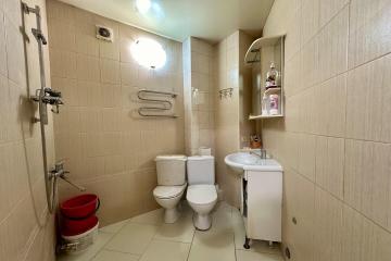 Фото №4: 1-комнатная квартира 43 м² - Краснодар, мкр. Музыкальный, ул. Московская, 148лит1