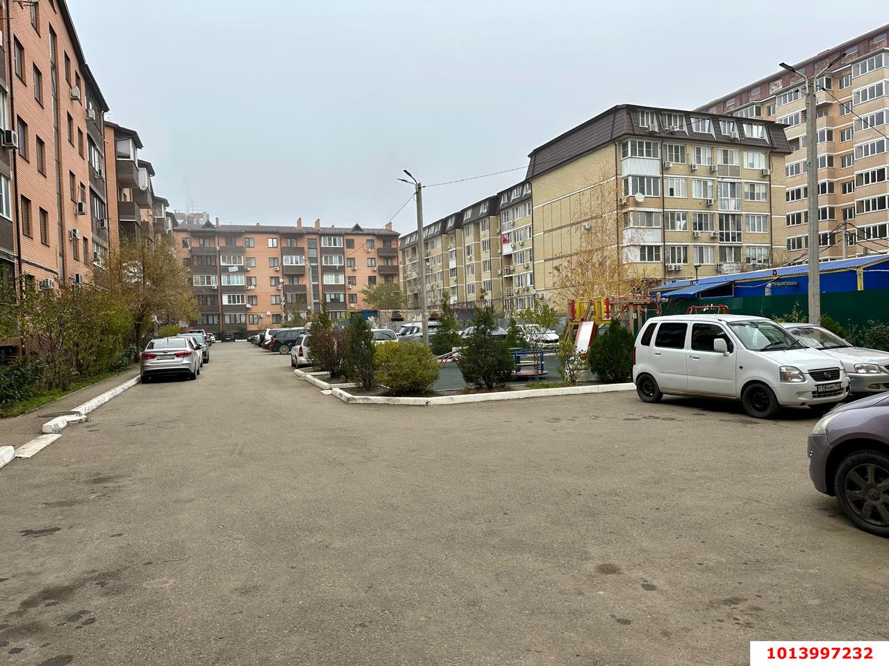 Фото №7: 1-комнатная квартира 43 м² - Краснодар, Музыкальный, ул. Московская, 148лит1