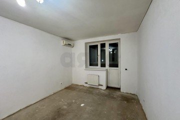 Фото №1: 1-комнатная квартира 43 м² - Краснодар, мкр. Музыкальный, ул. Московская, 148лит1