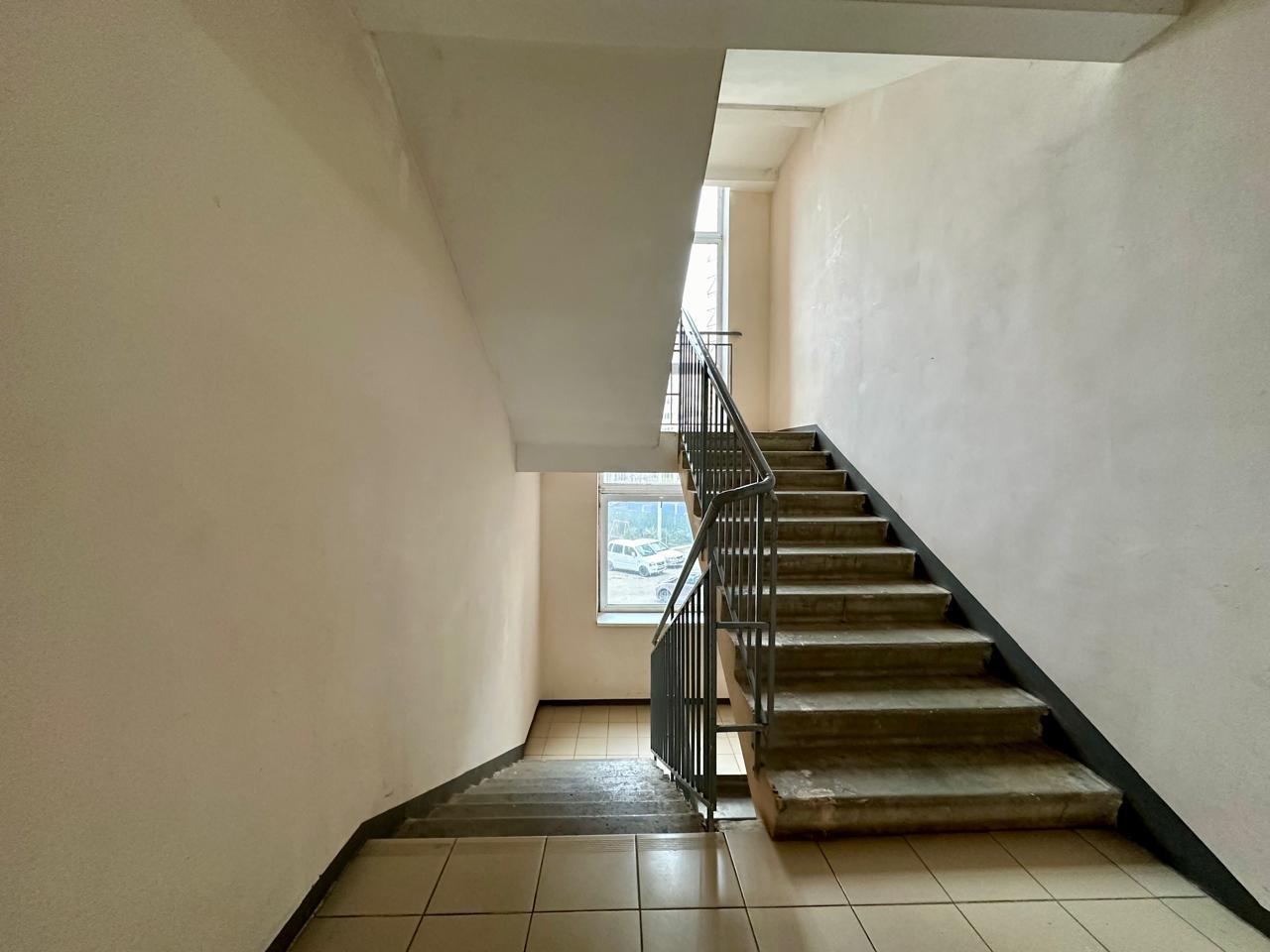 Фото №6: 1-комнатная квартира 43 м² - Краснодар, Прикубанский внутригородской округ, мкр. Музыкальный, ул. Московская, 148лит1