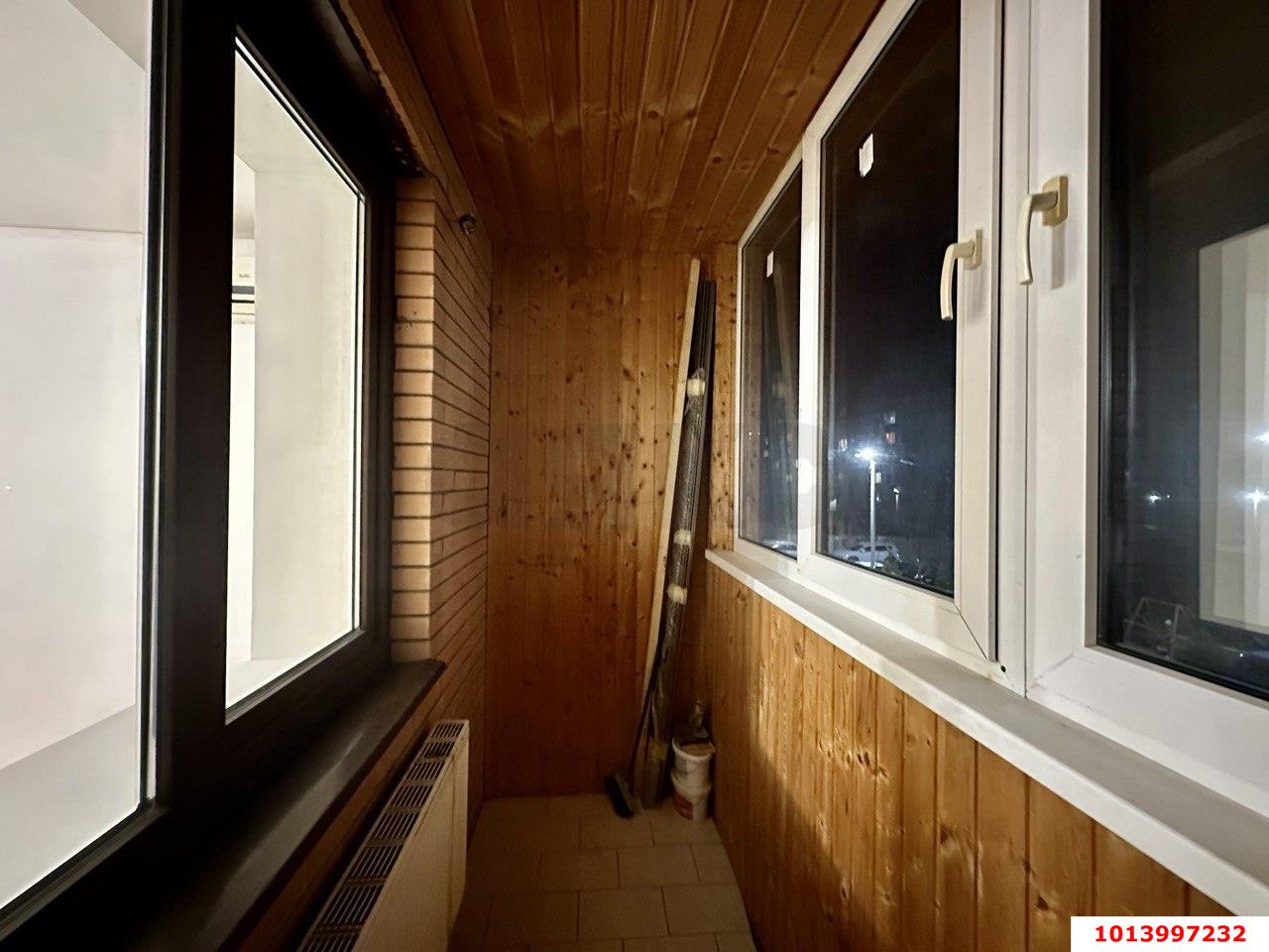 Фото №3: 1-комнатная квартира 43 м² - Краснодар, Музыкальный, ул. Московская, 148лит1