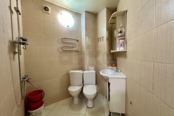 Фото №4: 1-комнатная квартира 43 м² - Краснодар, мкр. Музыкальный, ул. Московская, 148лит1