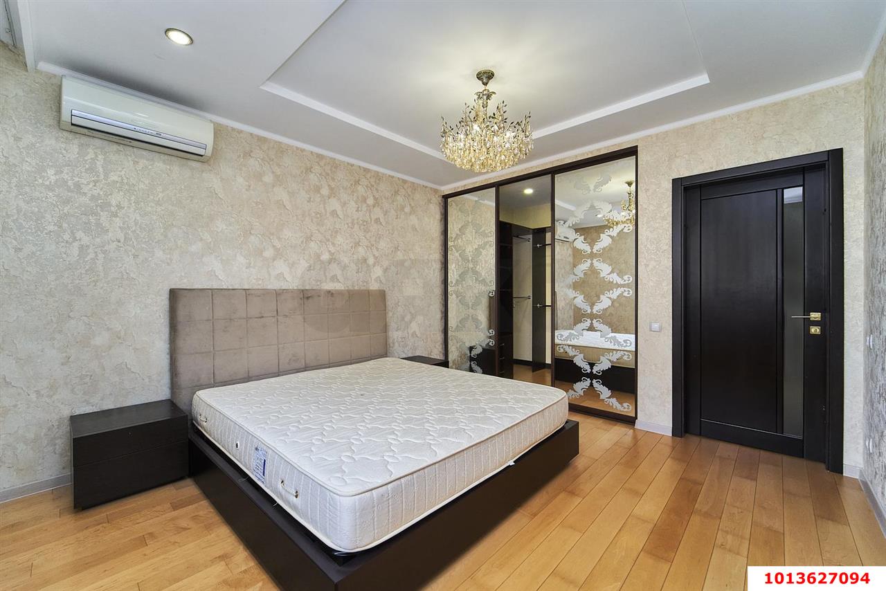 Фото №1: 3-комнатная квартира 97 м² - Краснодар, Фестивальный, ул. Дальняя, 39/2