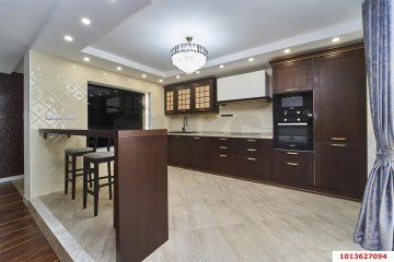 Фото №5: 3-комнатная квартира 97 м² - Краснодар, мкр. Фестивальный, ул. Дальняя, 39/2