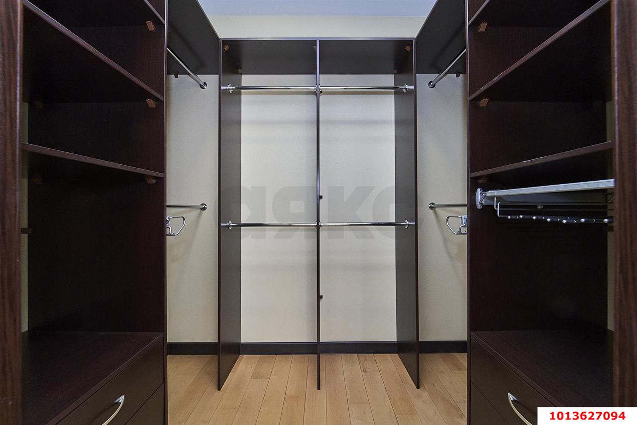 Фото №11: 3-комнатная квартира 97 м² - Краснодар, Фестивальный, ул. Дальняя, 39/2