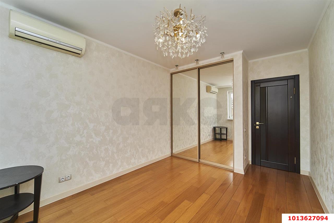 Фото №4: 3-комнатная квартира 97 м² - Краснодар, Фестивальный, ул. Дальняя, 39/2