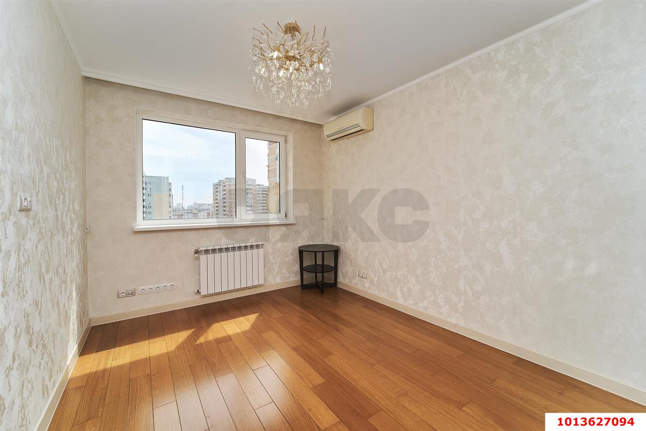 Фото №3: 3-комнатная квартира 97 м² - Краснодар, Фестивальный, ул. Дальняя, 39/2