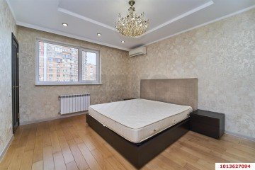 Фото №2: 3-комнатная квартира 97 м² - Краснодар, мкр. Фестивальный, ул. Дальняя, 39/2