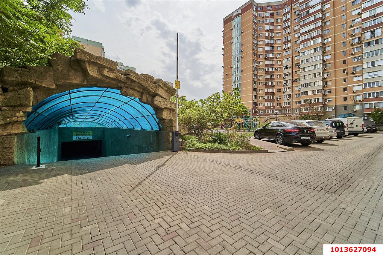 Фото №13: 3-комнатная квартира 97 м² - Краснодар, Фестивальный, ул. Дальняя, 39/2