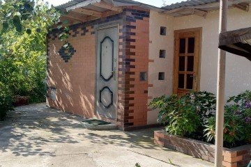Фото №2: Дом 88 м² - Октябрьский, ст Краснодарсельмаш, ул. Центральная, 2