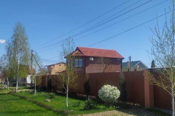 Фото №4: Дом 88 м² - Октябрьский, ст Краснодарсельмаш, ул. Центральная, 2