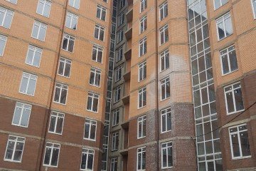 Фото №5: Студия 22 м² - Российский, мкр. Прикубанский внутригородской округ, ул. Бигдая, 12