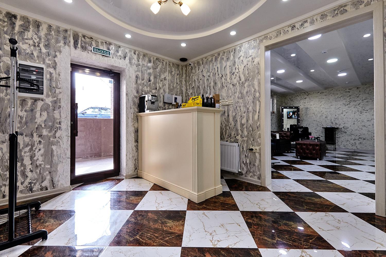 Фото №2: Коммерция 116 м² - Краснодар, мкр. Прикубанский внутригородской округ, ул. 3-я Целиноградская, 4