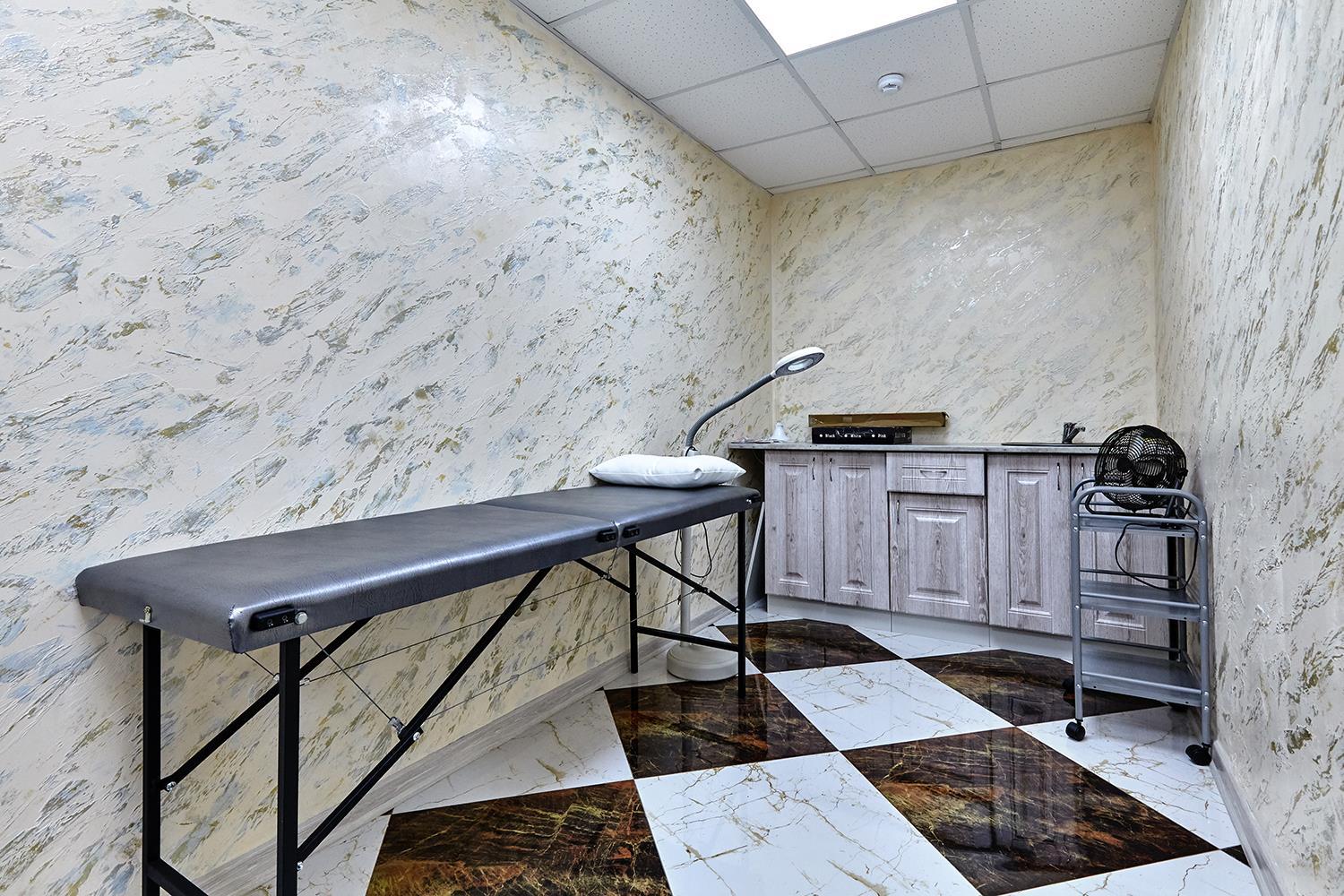 Фото №9: Коммерция 116 м² - Краснодар, мкр. Прикубанский внутригородской округ, ул. 3-я Целиноградская, 4