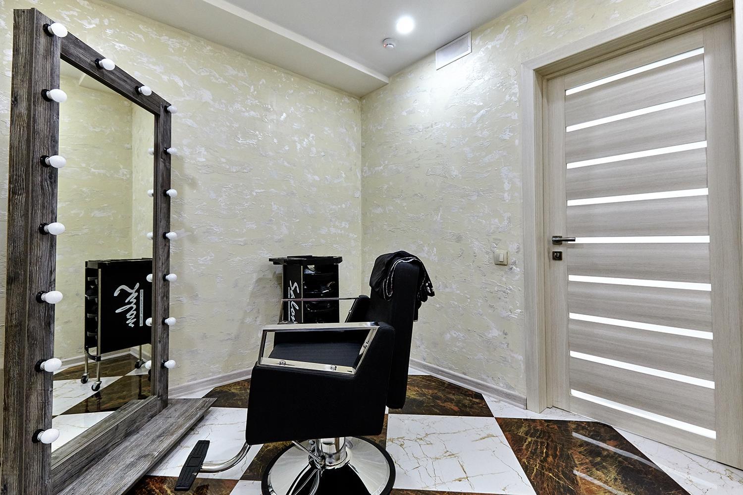 Фото №8: Коммерция 116 м² - Краснодар, мкр. Прикубанский внутригородской округ, ул. 3-я Целиноградская, 4