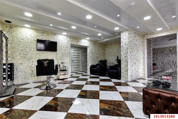 Фото №5: Торговое помещение 116 м² - Краснодар, мкр. Молодёжный, ул. 3-я Целиноградская, 4