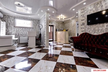 Фото №1: Торговое помещение 116 м² - Краснодар, мкр. Молодёжный, ул. 3-я Целиноградская, 4