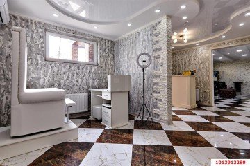 Фото №3: Торговое помещение 116 м² - Краснодар, мкр. Молодёжный, ул. 3-я Целиноградская, 4