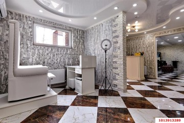 Фото №3: Торговое помещение 116 м² - Краснодар, мкр. Молодёжный, ул. 3-я Целиноградская, 4