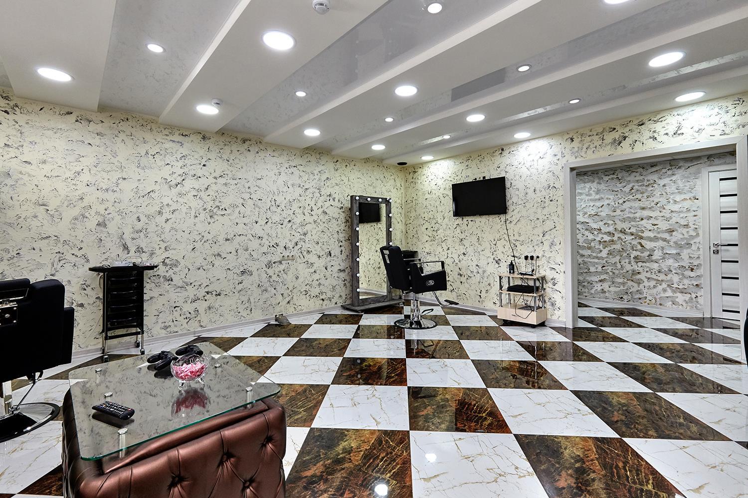 Фото №6: Коммерция 116 м² - Краснодар, мкр. Прикубанский внутригородской округ, ул. 3-я Целиноградская, 4