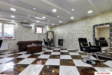 Фото №4: Торговое помещение 116 м² - Краснодар, мкр. Молодёжный, ул. 3-я Целиноградская, 4