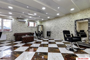 Фото №4: Торговое помещение 116 м² - Краснодар, мкр. Молодёжный, ул. 3-я Целиноградская, 4