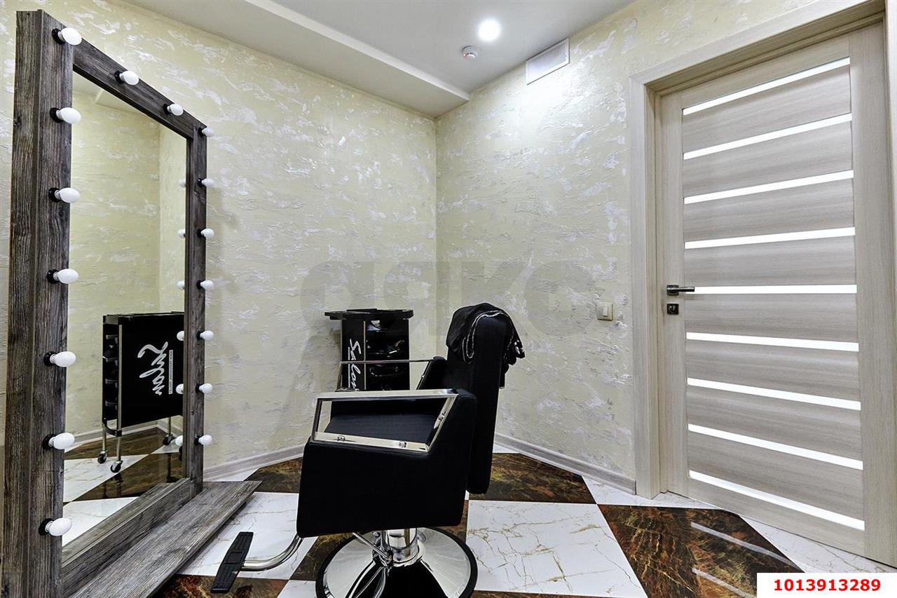 Фото №8: Торговое помещение 116 м² - Краснодар, Молодёжный, ул. 3-я Целиноградская, 4