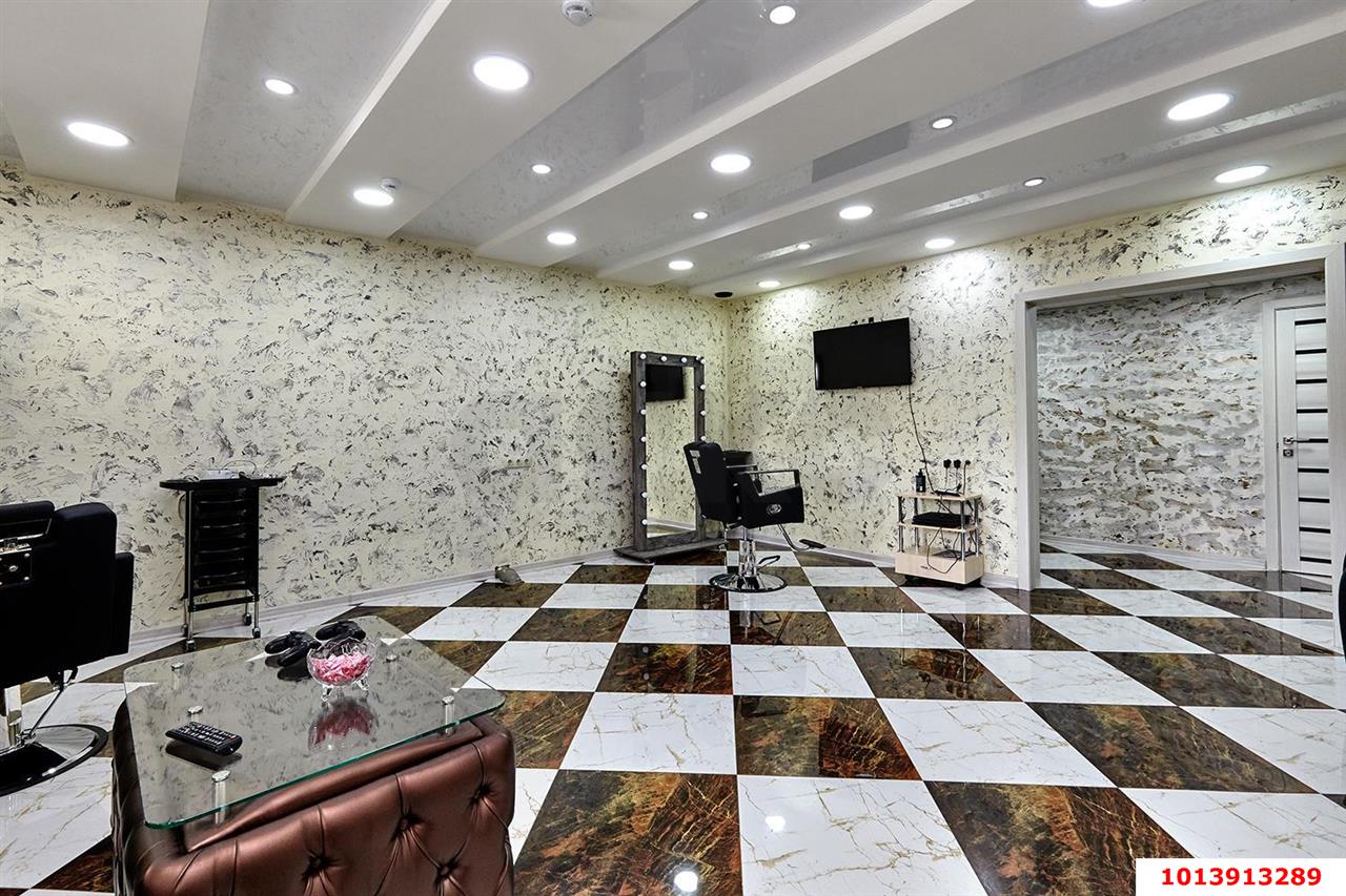 Фото №6: Торговое помещение 116 м² - Краснодар, Молодёжный, ул. 3-я Целиноградская, 4