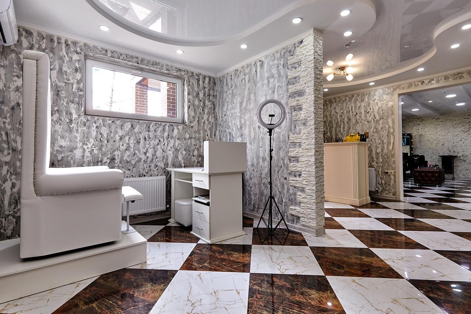 Фото №3: Коммерция 116 м² - Краснодар, мкр. Прикубанский внутригородской округ, ул. 3-я Целиноградская, 4