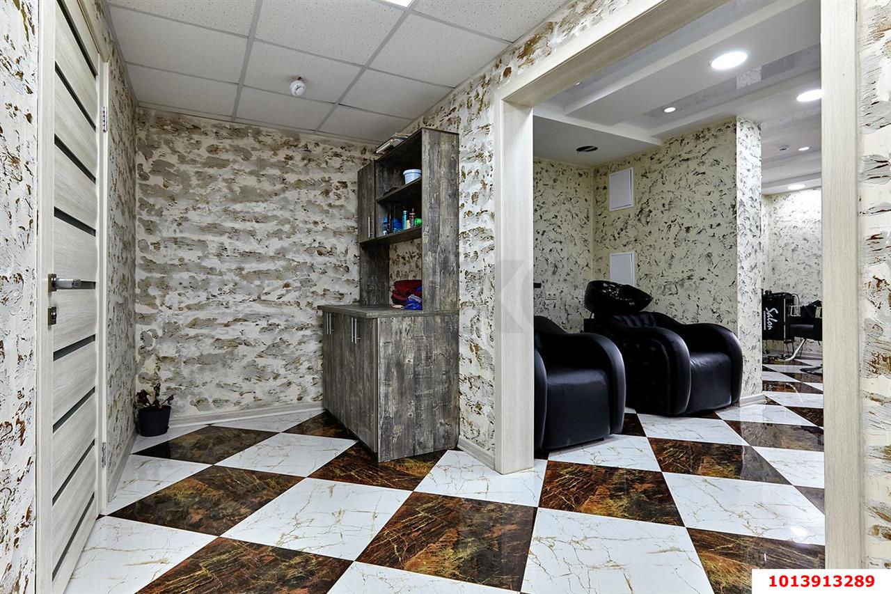 Фото №10: Торговое помещение 116 м² - Краснодар, Молодёжный, ул. 3-я Целиноградская, 4