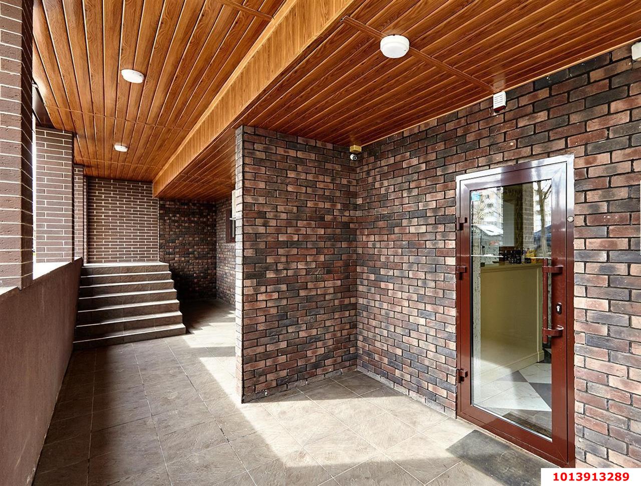 Фото №12: Торговое помещение 116 м² - Краснодар, Молодёжный, ул. 3-я Целиноградская, 4