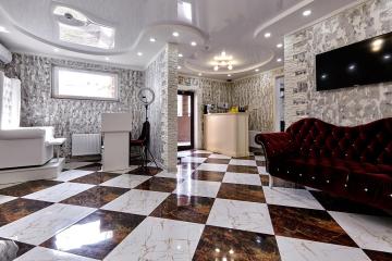 Фото №1: Коммерция 116 м² - Краснодар, мкр. Прикубанский внутригородской округ, ул. 3-я Целиноградская, 4