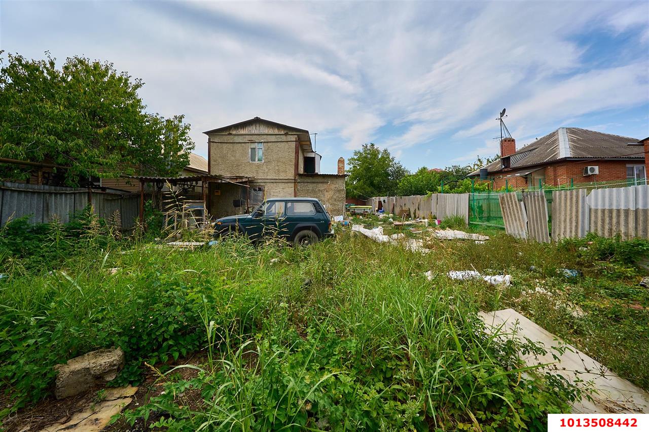 Фото №7: Дом 85 м² + 4.7 сот. - Индустриальный, Прикубанский внутригородской округ, ул. Зелёная, 30