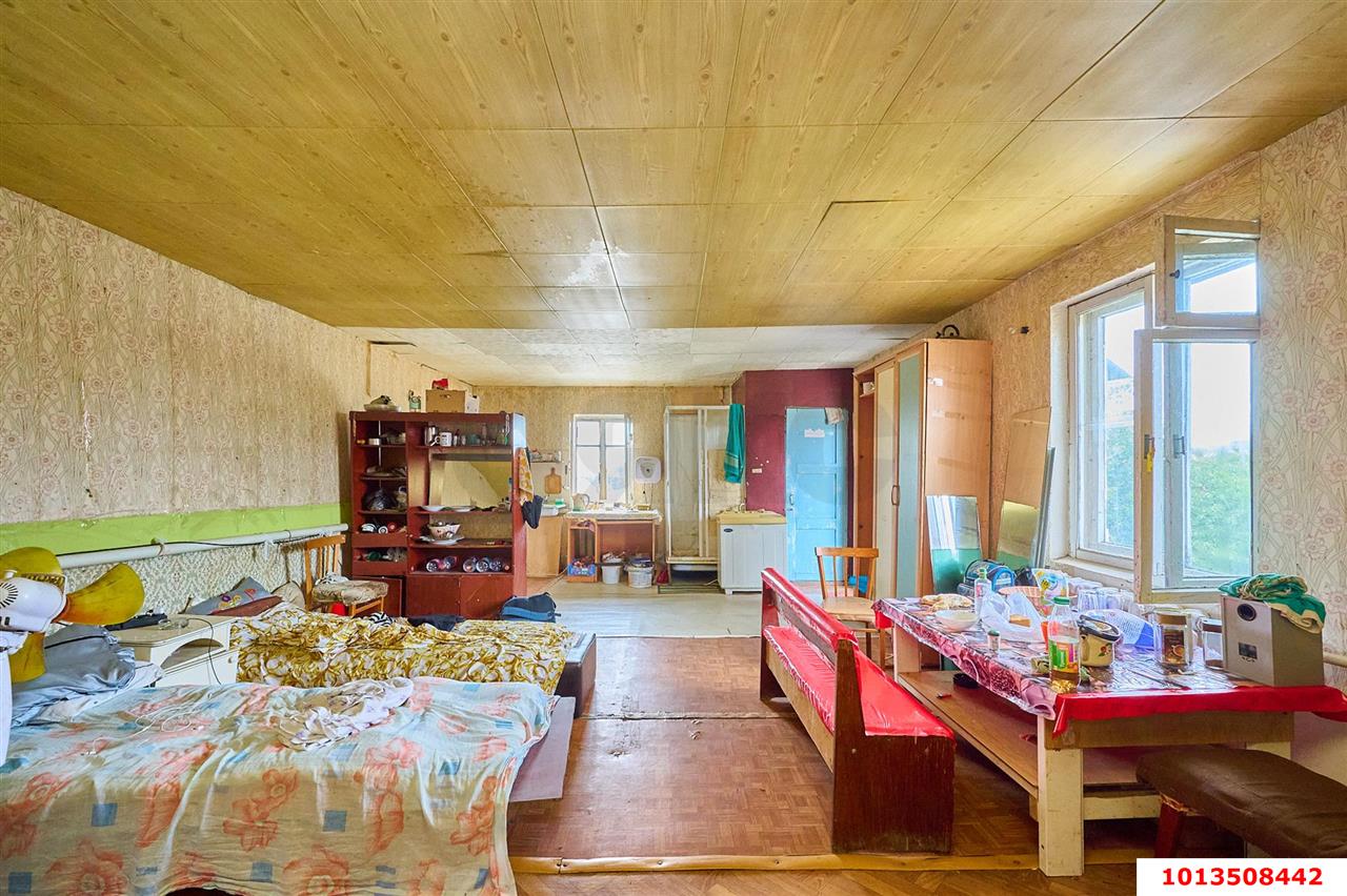Фото №1: Дом 85 м² + 4.7 сот. - Индустриальный, Прикубанский внутригородской округ, ул. Зелёная, 30