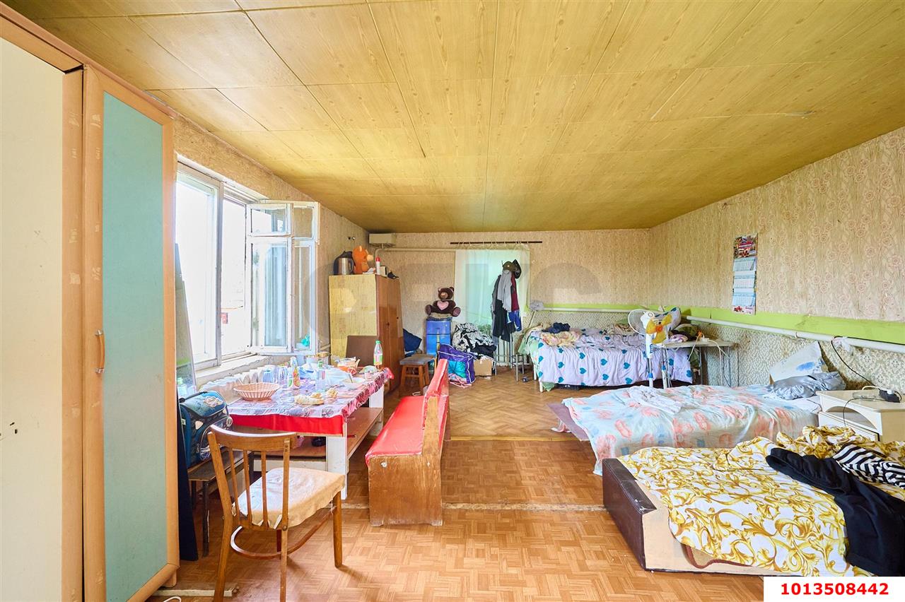 Фото №2: Дом 85 м² + 4.7 сот. - Индустриальный, Прикубанский внутригородской округ, ул. Зелёная, 30