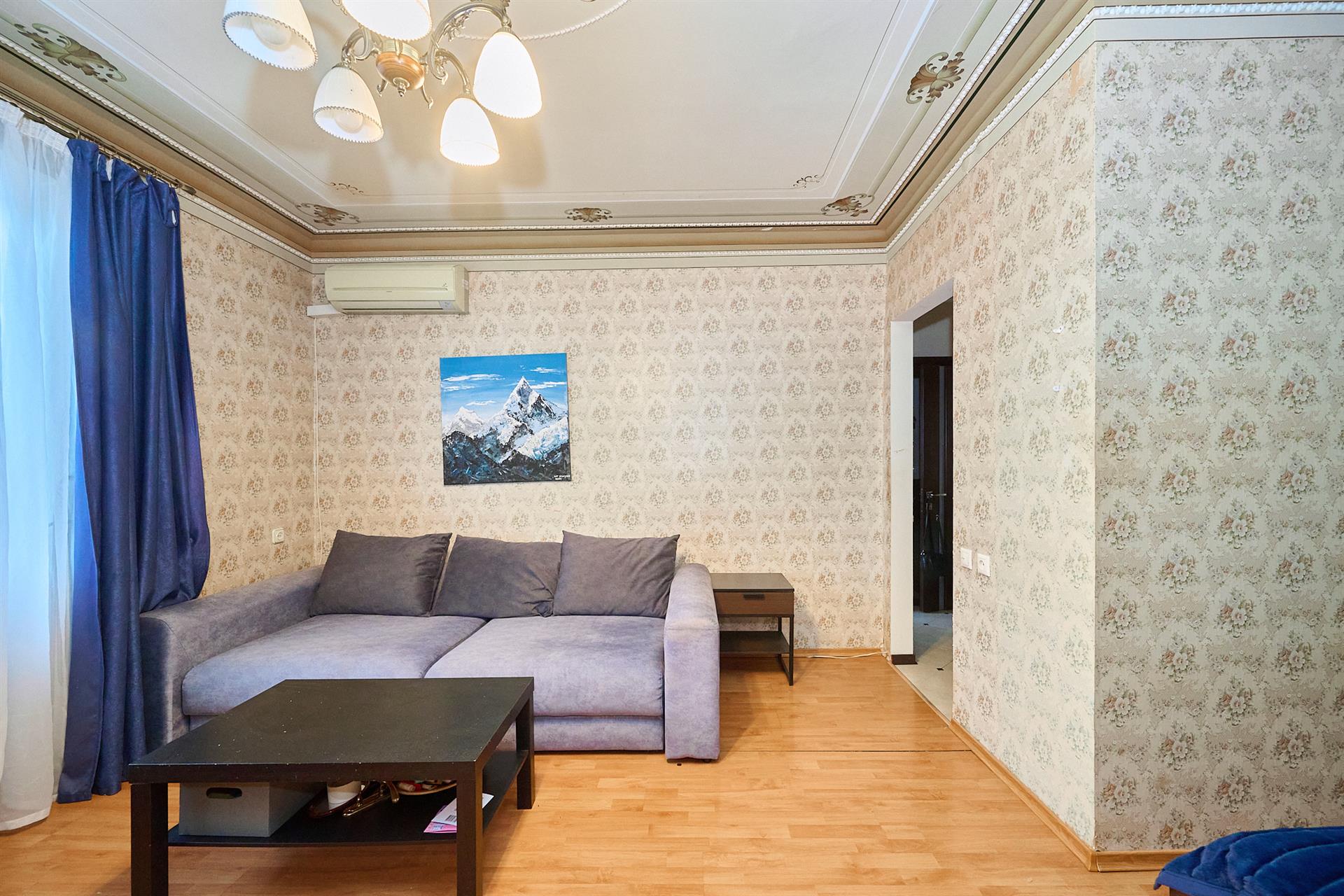 Фото №5: 1-комнатная квартира 40 м² - Краснодар, ул. Базовская, 156А