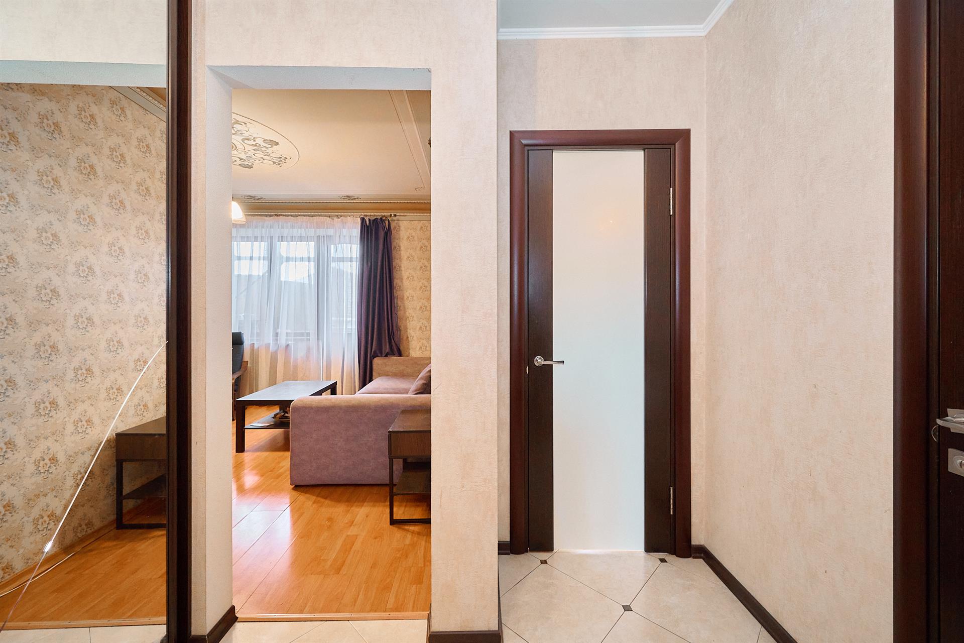 Фото №10: 1-комнатная квартира 40 м² - Краснодар, ул. Базовская, 156А