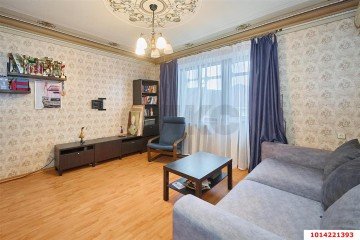 Фото №2: 1-комнатная квартира 40 м² - Краснодар, мкр. Центральный, ул. Базовская, 156А